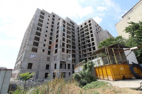 2+1 Lägenhet i Küçükçekmece, Istanbul, istanbul, Turkiet Nr. 221370 - 18