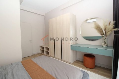 2+1 Lägenhet i Küçükçekmece, Istanbul, istanbul, Turkiet Nr. 221370 - 10