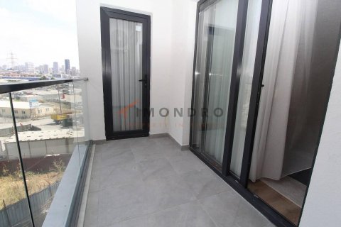 2+1 Lägenhet i Küçükçekmece, Istanbul, istanbul, Turkiet Nr. 221370 - 16
