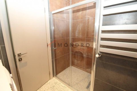 2+1 Lägenhet i Küçükçekmece, Istanbul, istanbul, Turkiet Nr. 221370 - 12