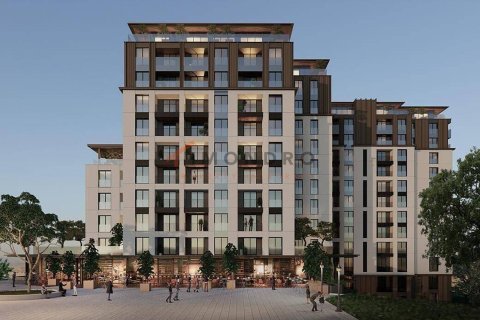 2+1 Lägenhet i Küçükçekmece, Istanbul, istanbul, Turkiet Nr. 221370 - 3