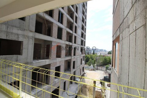 2+1 Lägenhet i Küçükçekmece, Istanbul, istanbul, Turkiet Nr. 221370 - 19