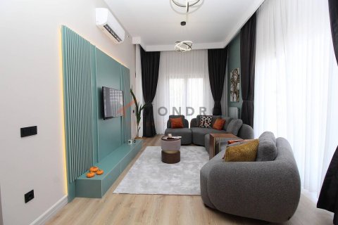 2+1 Lägenhet i Küçükçekmece, Istanbul, istanbul, Turkiet Nr. 221370 - 4