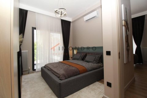 2+1 Lägenhet i Küçükçekmece, Istanbul, istanbul, Turkiet Nr. 221370 - 8