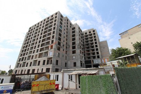 2+1 Lägenhet i Küçükçekmece, Istanbul, istanbul, Turkiet Nr. 221370 - 17