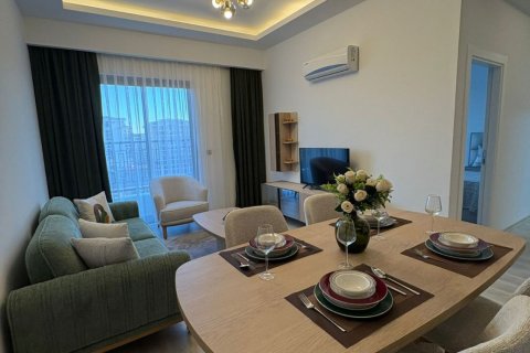 Daire 2+1 Mahmutlar, Antalya, Türkiye №217913 - 3