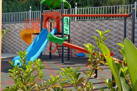 Daire 2+1 Mahmutlar, Antalya, Türkiye №217913 - 12