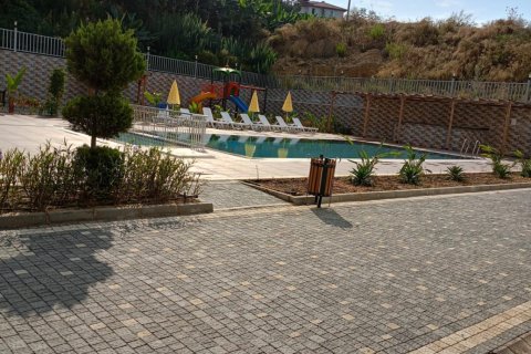 Daire 2+1 Mahmutlar, Antalya, Türkiye №217913 - 11