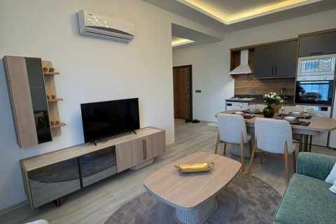 Daire 2+1 Mahmutlar, Antalya, Türkiye №217913 - 2