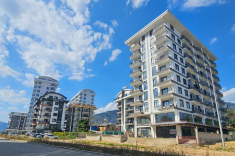 Daire 2+1 Mahmutlar, Antalya, Türkiye №217913 - 4