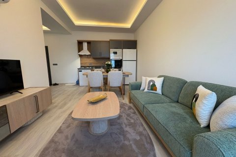 2+1 Leilighet  i Mahmutlar, Antalya, Tyrkia Nr. 217913