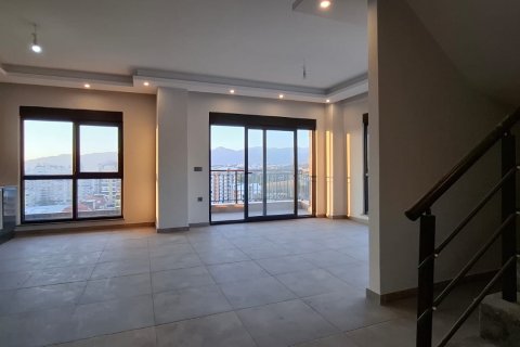 3+1 Lejlighed  i Mahmutlar, Antalya, Tyrkiet Nr. 217919 - 9