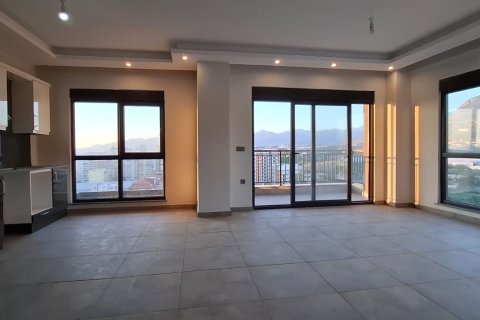 3+1 Lejlighed  i Mahmutlar, Antalya, Tyrkiet Nr. 217919 - 2