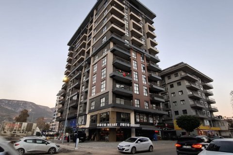 3+1 Lejlighed  i Mahmutlar, Antalya, Tyrkiet Nr. 217919 - 7