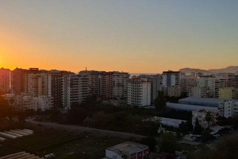 3+1 Lejlighed  i Mahmutlar, Antalya, Tyrkiet Nr. 217919 - 6