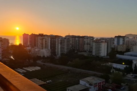 Daire  3+1  Mahmutlar, Antalya, Türkiye №217919