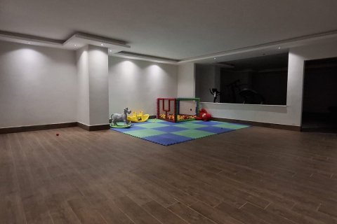 3+1 Lejlighed  i Mahmutlar, Antalya, Tyrkiet Nr. 217919 - 19