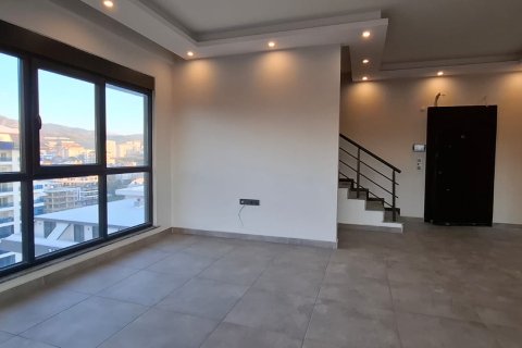 3+1 Lejlighed  i Mahmutlar, Antalya, Tyrkiet Nr. 217919 - 4