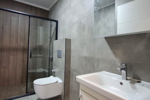 3+1 Lejlighed  i Mahmutlar, Antalya, Tyrkiet Nr. 217919 - 14