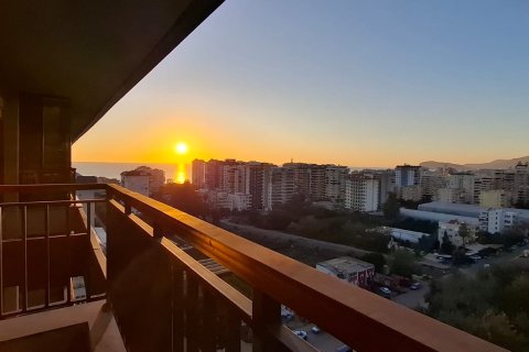 3+1 Lejlighed  i Mahmutlar, Antalya, Tyrkiet Nr. 217919 - 5