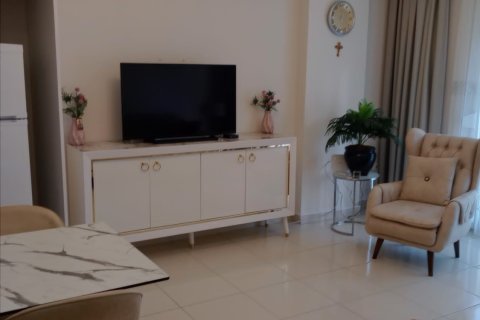 Daire 1+1 Oba, Antalya, Türkiye №217916 - 3