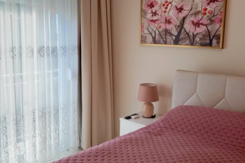 Daire 1+1 Oba, Antalya, Türkiye №217916 - 9