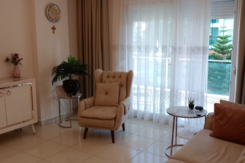 Daire 1+1 Oba, Antalya, Türkiye №217916 - 4
