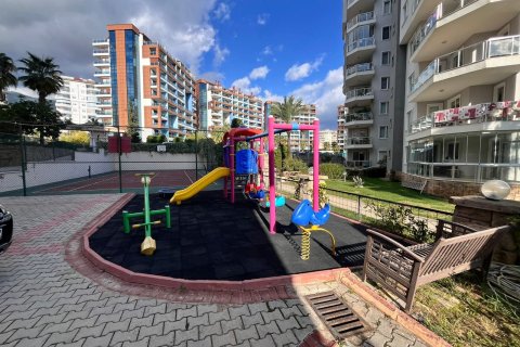 2+1 Leilighet i Alanya, Antalya, Tyrkia Nr. 216603 - 12