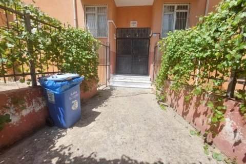 2+1 Leilighet i Alanya, Antalya, Tyrkia Nr. 216603 - 27