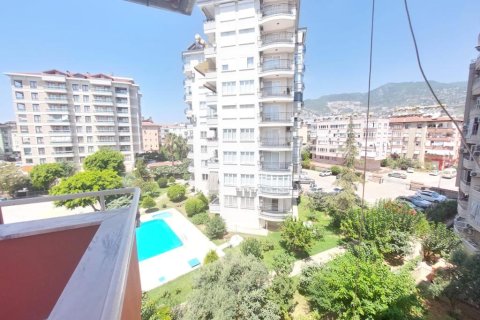 2+1 Leilighet i Alanya, Antalya, Tyrkia Nr. 216603 - 20