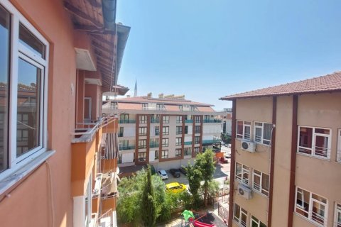 2+1 Leilighet i Alanya, Antalya, Tyrkia Nr. 216603 - 26