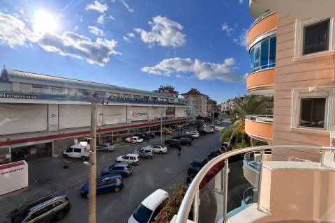 2+1 Leilighet i Alanya, Antalya, Tyrkia Nr. 216603 - 13