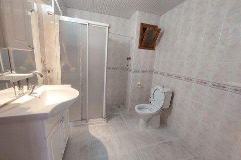 2+1 Leilighet i Alanya, Antalya, Tyrkia Nr. 216603 - 24