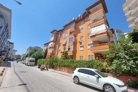 2+1 Leilighet i Alanya, Antalya, Tyrkia Nr. 216603 - 15