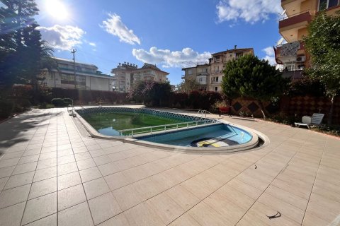 2+1 Leilighet i Alanya, Antalya, Tyrkia Nr. 216603 - 5