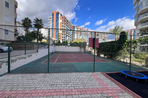 2+1 Leilighet i Alanya, Antalya, Tyrkia Nr. 216603 - 14