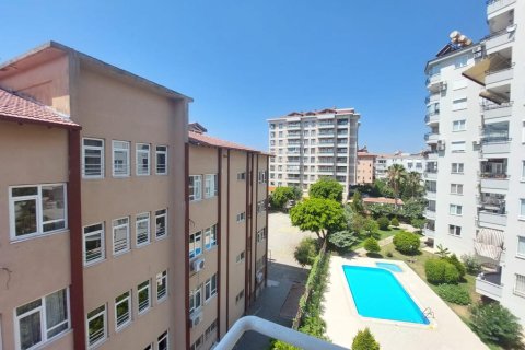 2+1 Leilighet i Alanya, Antalya, Tyrkia Nr. 216603 - 23