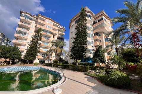 2+1 Leilighet i Alanya, Antalya, Tyrkia Nr. 216603 - 8