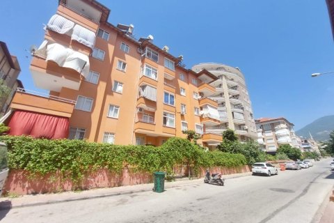 2+1 Leilighet i Alanya, Antalya, Tyrkia Nr. 216603 - 22