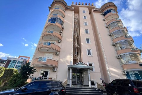 2+1 Leilighet i Alanya, Antalya, Tyrkia Nr. 216603 - 9