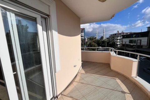 2+1 Leilighet i Alanya, Antalya, Tyrkia Nr. 216603 - 3