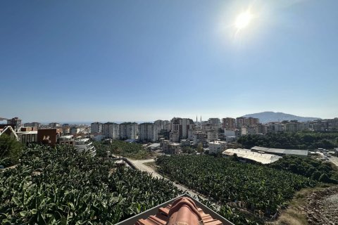 3+1 Wohnung in Alanya, Antalya, Türkei Nr. 216604 - 2