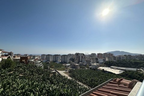 3+1 Wohnung in Alanya, Antalya, Türkei Nr. 216604 - 4