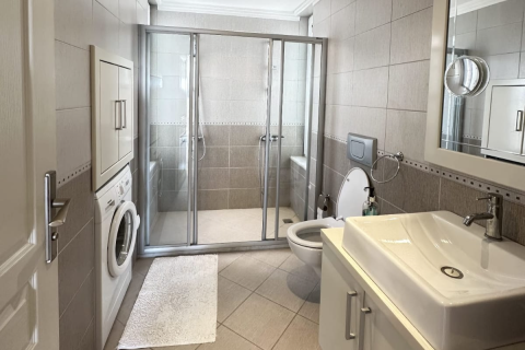 3+1 Wohnung in Alanya, Antalya, Türkei Nr. 216604 - 5