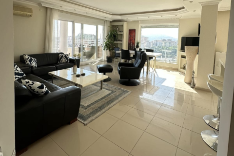 3+1 Wohnung in Alanya, Antalya, Türkei Nr. 216604 - 17