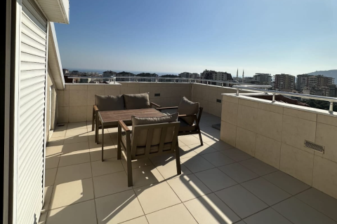 3+1 Wohnung in Alanya, Antalya, Türkei Nr. 216604 - 6