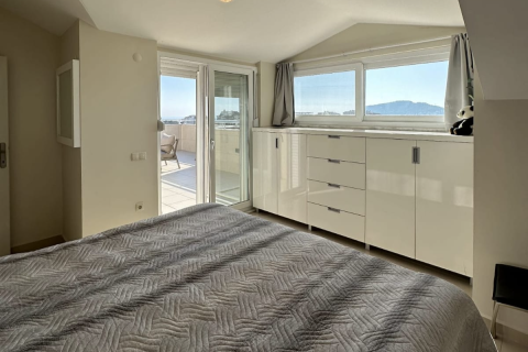 3+1 Wohnung in Alanya, Antalya, Türkei Nr. 216604 - 11
