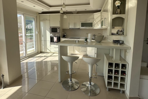 3+1 Wohnung in Alanya, Antalya, Türkei Nr. 216604 - 16