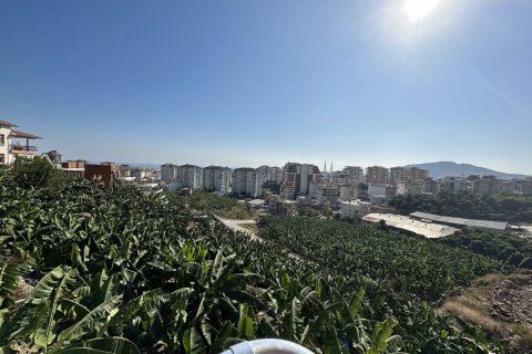 3+1 Wohnung in Alanya, Antalya, Türkei Nr. 216604 - 8