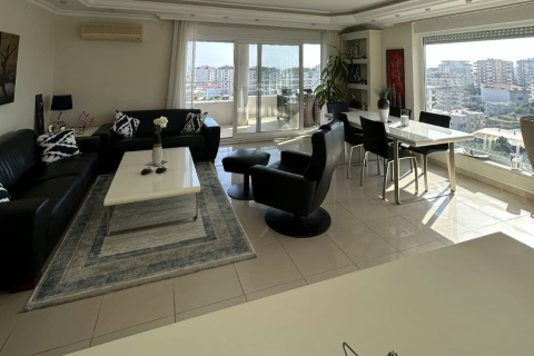 3+1 Wohnung  in Alanya, Antalya, Türkei Nr. 216604